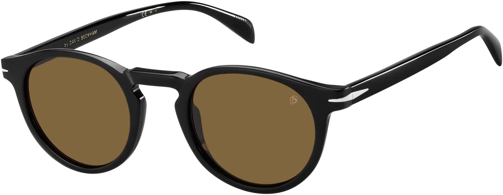 David Beckham Db1036 Sunglasses - view 40